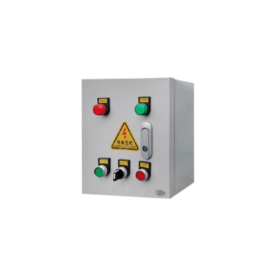 风机/水泵控制箱